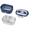 Lunchbox elektryczny do podgrzewania jedzenia 1.7l 60W