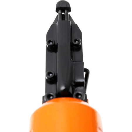 Gwoździarka pneumatyczna wielofunkcyjna 2w1 1/4" 60-110psi