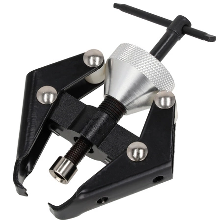 Ściągacz do klem akumulatora i ramion wycieraczek 9-38mm