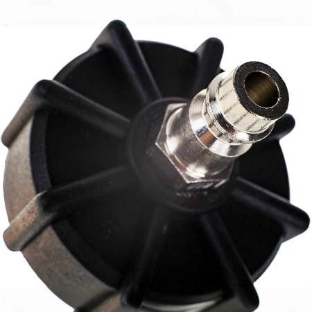 Pompa do odpowietrzania hamulców i wymiany płynu hamulcowego 2l