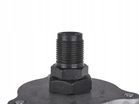 PRZYSTAWKA PNEUMATYCZNA DO POMP I PRAS HYDRAULICZNYCH