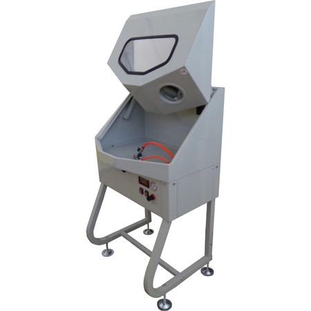 Myjka kabinowa warsztatowa 5-8bar z podgrzewaniem + płyn 3x5l zestaw