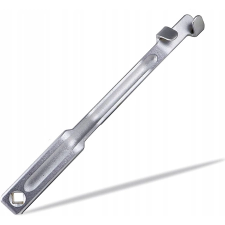 Przedłużka do kluczy płaskich płasko-oczkowych