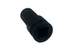 Nasadka udarowa głęboka 3/4" 17mm (6-kątna)