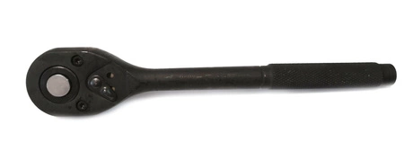 GRZECHOTKA UDAROWA WZMOCNIONA 1/2'' 245mm