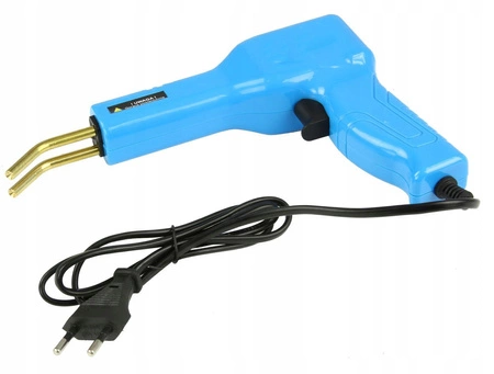 Zszywacz do plastiku, spawarka led 80W M57458