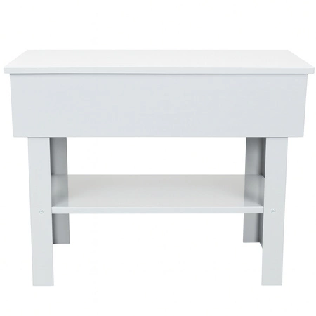 Myjka warsztatowa 150l + pędzel