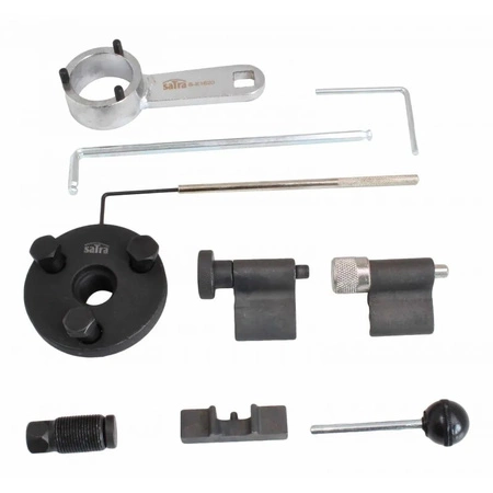 BLOKADA ROZRZĄDU VW GOLF AUDI A3 A4 1.6 2.0 TDI CR