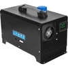 Nagrzewnica samochodowa – ogrzewanie postojowe na olej napędowy 12V/230V 12KW