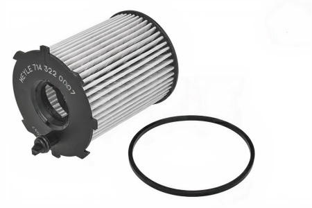 Filtr oleju Citroen 1,4TDCI/1,6HDI 09, Meyle