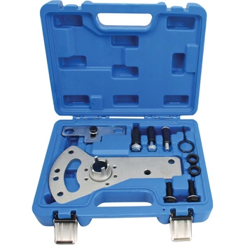 Blokada rozrządu Ford 1.5 Ecoboost