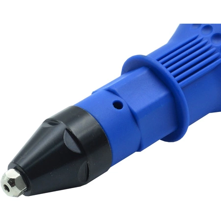 Nitownica adapter do wkrętarek 4 końcówki 2.4-4.8mm