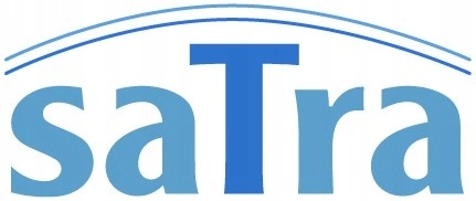 S-ACO2R - REGULATOR CIŚNIENIA GAZU CO2 - SATRA