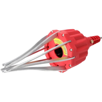 Przyrząd do montażu osłon przegubów pneumatyczny 20-115mm