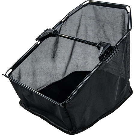 Zamiatarka ręczna do liści 53cm