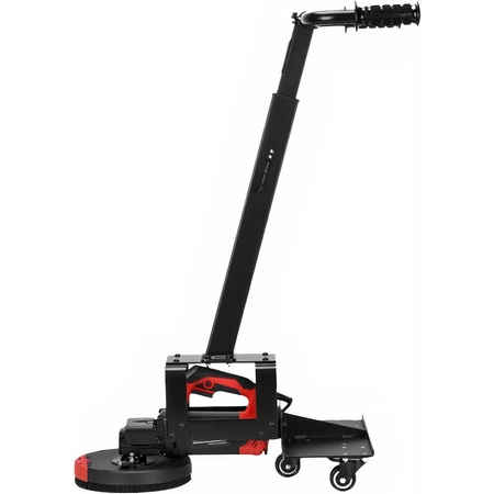 Szlifierka polerka do posadzek betonu 3000W + 1 x tarcza 180mm zestaw