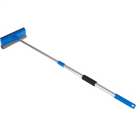 Myjka teleskopowa do szyb ze ściągaczką 54-85cm
