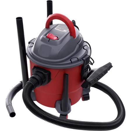 Odkurzacz przemysłowy 20l 1200W