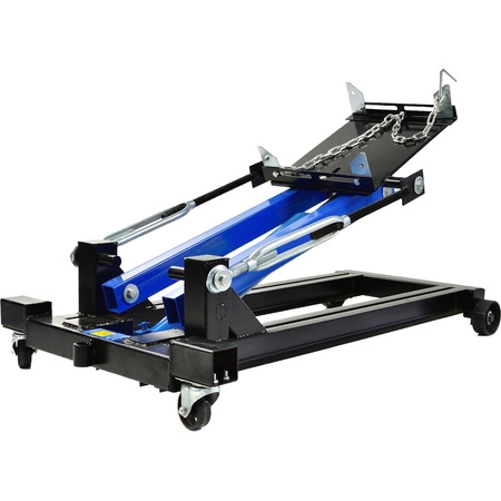 Podnośnik podłogowy do skrzyni biegów hydrauliczny 2T