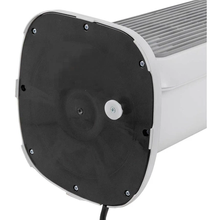 Grzejnik termowentylator kolumnowy obrotowy Farelka 2000W 3 tryby