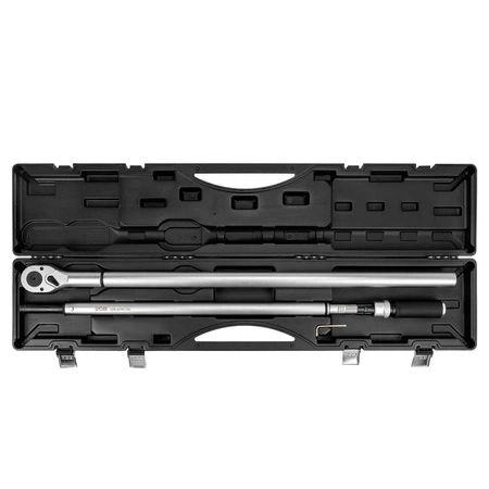 Klucz dynamometryczny z blokadą 1" 480-1500Nm, JCB