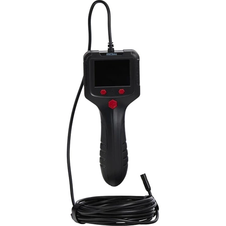 Kamera inspekcyjna endoskop cyfrowy 3000mAh