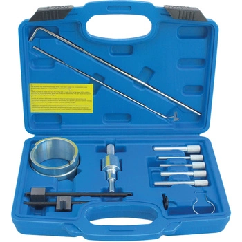 Blokada rozrządu Peugeot Citroen 1.8 2.0 16V