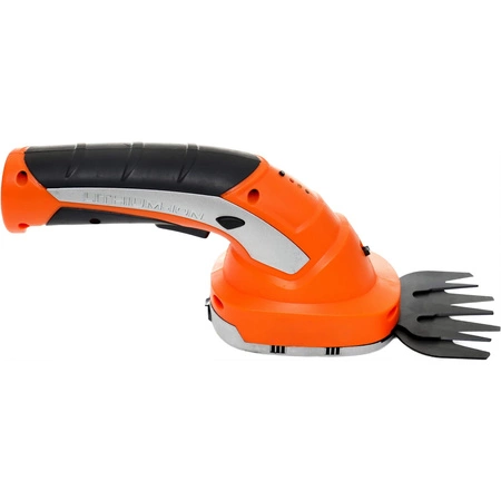 Nożyce akumulatorowe do trawy i krzewów