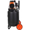 Kompresor bezolejowy 50l 2000W