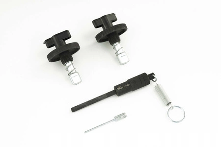 Blokada rozrządu Opel, Fiat, Ford 1.3CDTI- JTD