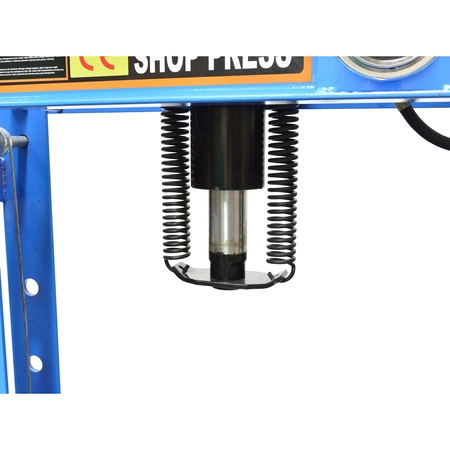 Prasa hydrauliczna warsztatowa 50t