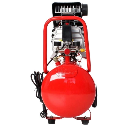 Kompresor olejowy 50l 8 bar 230V