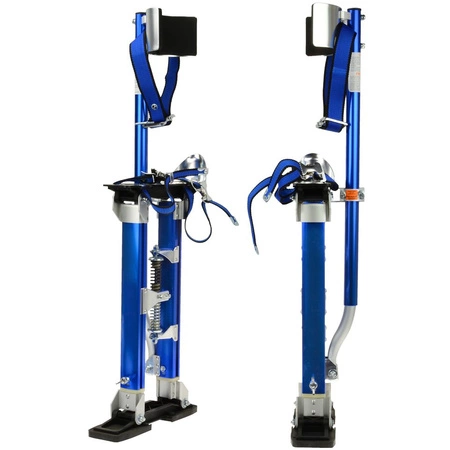 Szczudła budowlane monterskie 61-101cm