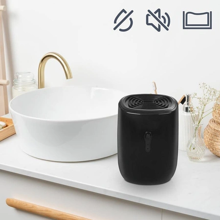 Pochłaniacz wilgoci osuszacz powietrza 800ml