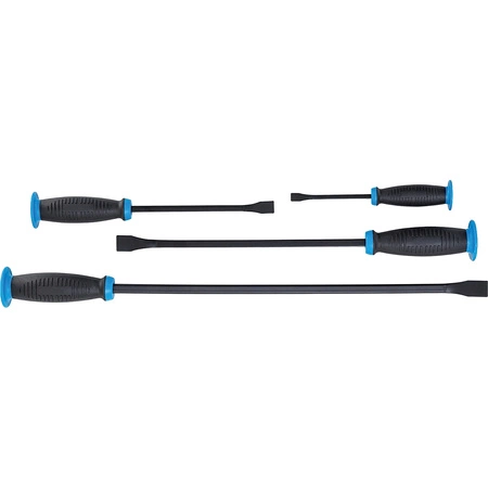 Łyżki montażowe do opon dźwignie do podbijania, 4szt.