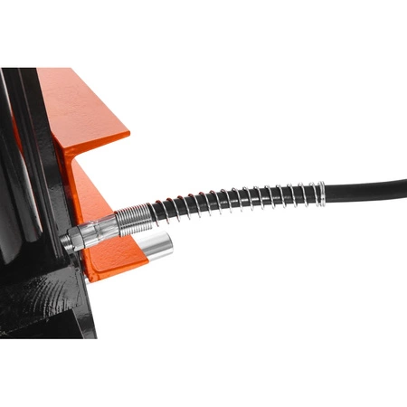 Prasa hydrauliczna 20T z przesuwnym tłokiem