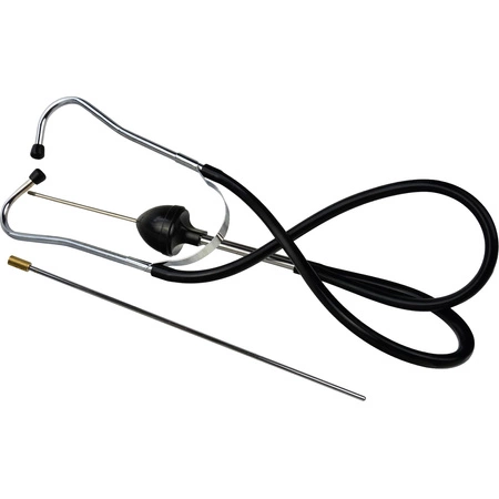 Stetoskop diagnostyczny warsztatowy dla mechanika