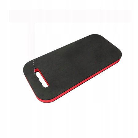 MATA WARSZTATOWA ROBOCZA POD KOLANA PODKŁADKA