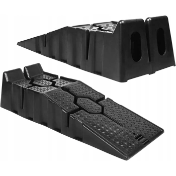 Najazdy samochodowe rampy najazdowe 3t, 2szt,