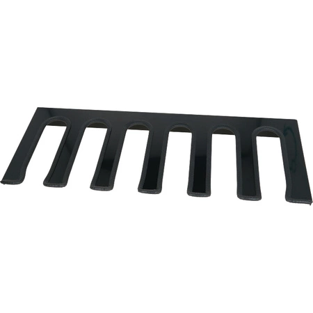 Organizer warsztatowy wieszak na elektronarzędzia 6 miejsc