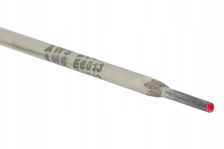 Elektrody spawalnicze 2,5mm różowe - 2,5kg