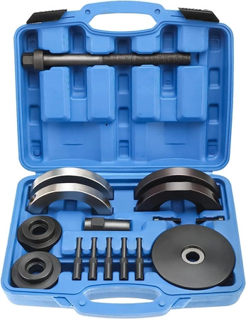 Zestaw do de/montażu piast łożysk 62mm