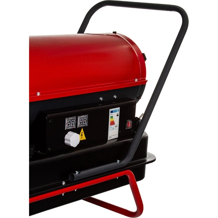 Nagrzewnica olejowa 30kW 230V/50Hz