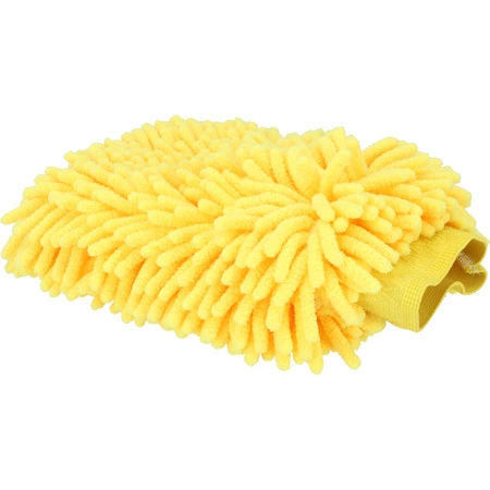 Zestaw detailingowy do czyszczenia samochodu, 19 elementów