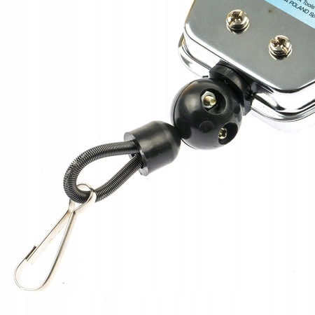 BALANSER LINKOWY PRZECIWWAGA ODCIĄŻNIK 1.5-3 KG