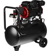 Kompresor samochodowy bezolejowy 24l 230V
