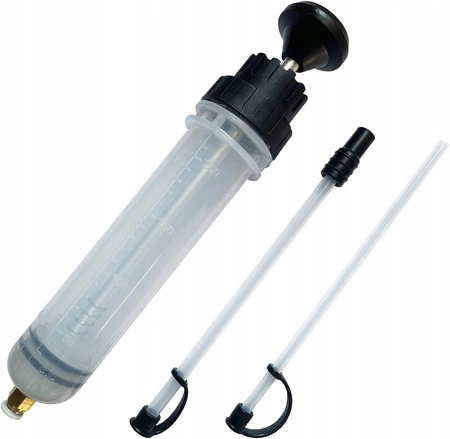 RĘCZNA ODSYSARKA DO OLEJU 200ML