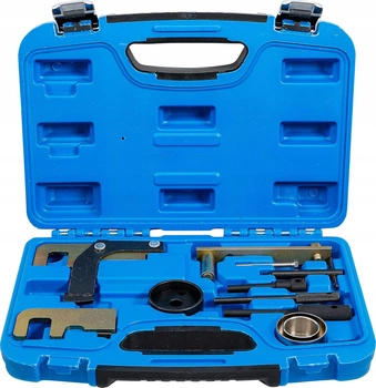 Blokada rozrządu RENAULT NISSAN OPEL 1,9 2,2 2,5 DCI