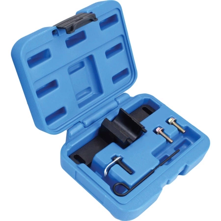 Blokada wałka i pompy oleju BMW N20/N26 A-BSO