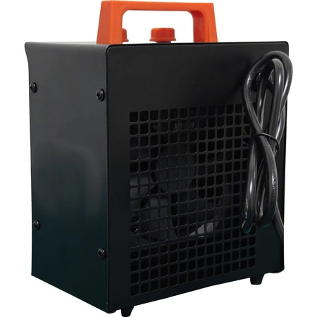 Nagrzewnica elektryczna 3500W z termostatem